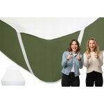 Timex-Pol Chránič matrace 200x120 – Zboží Mobilmania