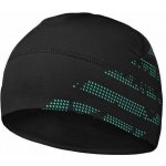 Etape čepice Fizz 2306218 black/mint – Zboží Dáma