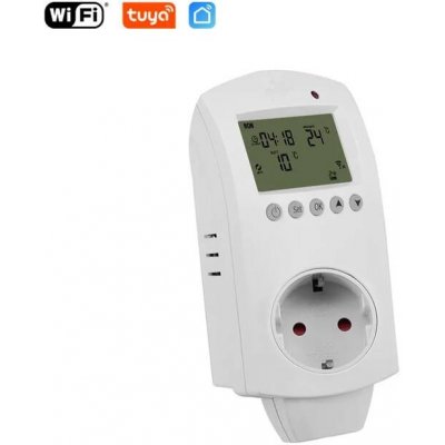 XtendLan Wi-Fi 16A – Sleviste.cz