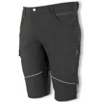 ProMacher Outdoorové strečové kalhoty FOBOS TROUSERS černé P81004 – Hledejceny.cz