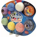 playfoam kopečková pěnová modelína 7 barev – Sleviste.cz