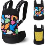KINDERKRAFT Nosítko HUGGY HAPPY SHAPES – Zboží Dáma