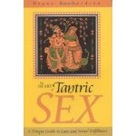 The Heart of Tantric Sex – Hledejceny.cz