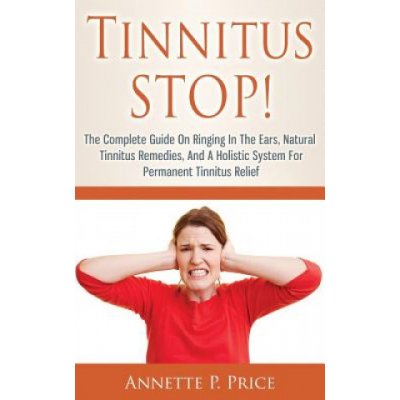 Tinnitus Stop!