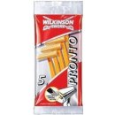 Ruční holicí strojek Wilkinson Sword Pronto 5 ks