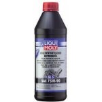 Liqui Moly 2183 GL-5 SAE 75W-90 1 l | Zboží Auto