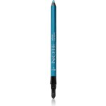 Note Cosmetique Smokey Eye Pencil voděodolná tužka na oči 05 Sky Blue 1,2 g – Zboží Dáma