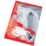 Papírny Brno Sešit 564 Premium A5 linky – Sleviste.cz