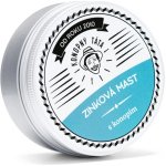 Konopný Táta Zinková mast s konopím 15 ml – Zbozi.Blesk.cz