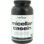 Reflex Nutrition Micellar Casein 909 g – Hledejceny.cz