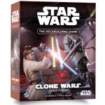 FFG Star Wars: The Deck Building Game – Zboží Živě