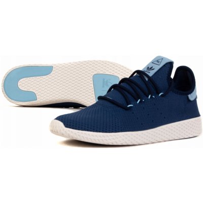 adidas PW Tennis HU GZ9531 tmavě modré s bílou – Zbozi.Blesk.cz