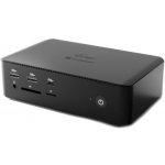 i-Tec Thunderbolt5 Quattro Display Docking Station, 5x USB, 2.5 GLAN + Power Delivery 140W TB5QUATTRODOCKPD – Zboží Živě