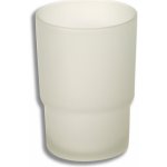 Novaservis Náhradní sklenička sklo 6806.X – Zbozi.Blesk.cz