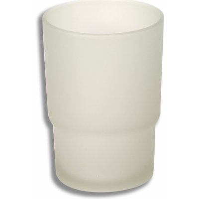 Novaservis Náhradní sklenička sklo 6806.X – Zbozi.Blesk.cz