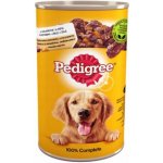 Pedigree s kuřecím a mrkví 1,2 kg – Zboží Mobilmania