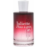 Juliette Has a Gun Lipstick Fever parfémovaná voda dámská 100 ml – Hledejceny.cz