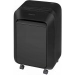 Fellowes Microshred LX221 – Sleviste.cz