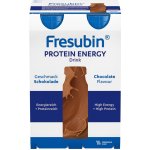 FRESUBIN PROTEIN ENERGY DRINK ČOKOLÁDA POR SOL 4X200ML – Hledejceny.cz