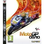 MotoGP 09/10 – Zboží Dáma