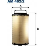 Vzduchový filtr FILTRON AM 462/2 (AM462/2) – Hledejceny.cz