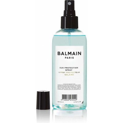 Balmain Sun Protection Spray sprej proti blednutí barvy 200 ml – Zboží Mobilmania