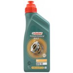 Castrol Transmax Axle EPX 80W-90 1 l – Hledejceny.cz