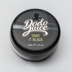 Dodo Juice Taint it Black 30 ml