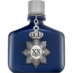 John Varvatos XX Indigo toaletní voda pánská 75 ml – Hledejceny.cz