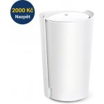 TP-Link Deco X50-5G – Zboží Živě