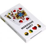 Bonaparte Mariáš mini: dvouhlavý – Zboží Mobilmania