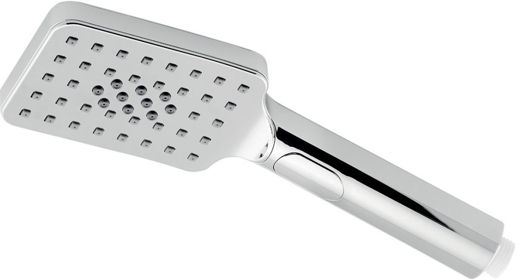 NOVASERVIS Sprchová růžice 3 - polohová, chrom - RU/920,0