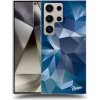 Pouzdro a kryt na mobilní telefon Picasee ULTIMATE CASE Samsung Galaxy S24 Ultra S928B 5G - Wallpaper