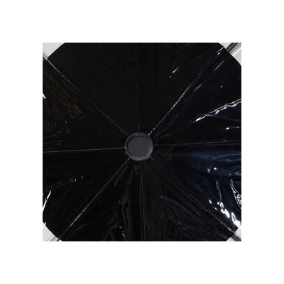 Karl Lagerfeld 221W3906 deštník transparent – Zboží Mobilmania