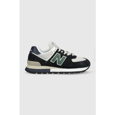 New Balance ML574DVB černé – Hledejceny.cz