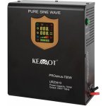 KEMOT URZ3410 – Zboží Živě