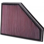 Vzduchový filtr K&N 33-2942 – Hledejceny.cz
