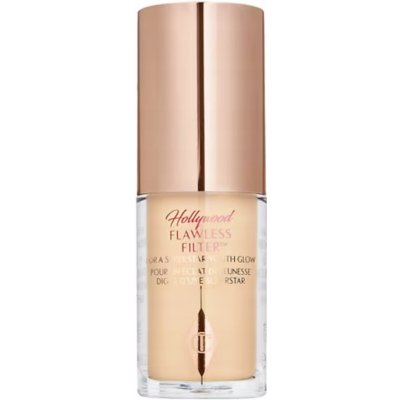 Charlotte Tilbury Hollywood Flawless Filter tekutý rozjasňovač 3 Fair 30 ml – Sleviste.cz