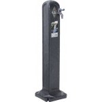 Prosperplast Tanker na vodu 900 mm antracit ITWTANS433 – Zboží Dáma