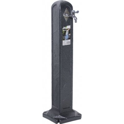 Prosperplast Tanker na vodu 900 mm antracit ITWTANS433 – Zboží Dáma