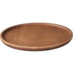 ASA Selection Dřevěný talíř Wood 30 cm – Zboží Dáma