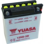 Yuasa 12N5-3B | Zboží Auto