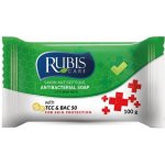 Rubis toaletní mýdlo Antibakteriální 100 g – Zbozi.Blesk.cz