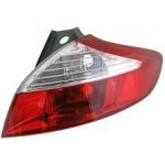 Zadní světlo- pravé vnější RENAULT MEGANE III 2008-2013 |008-2013| DEPO | 551-1989R-UE – Hledejceny.cz