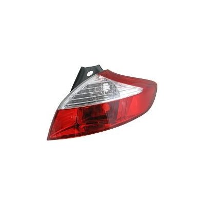 Zadní světlo- pravé vnější RENAULT MEGANE III 2008-2013 |008-2013| DEPO | 551-1989R-UE – Hledejceny.cz