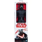 Hasbro Star Wars episoda 8 hrdiny Kylo Ren – Zboží Mobilmania