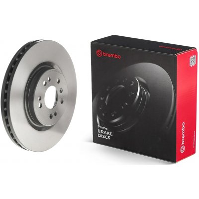 Brzdový kotouč BREMBO 09.R104.11 (09R10411) – Sleviste.cz