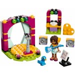 LEGO® Friends 41309 Andrea a její hudební duet – Zbozi.Blesk.cz