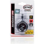 Alca Pneuměřič AeroControl PRO 0 - 4,5 bar 564100 – Zboží Mobilmania