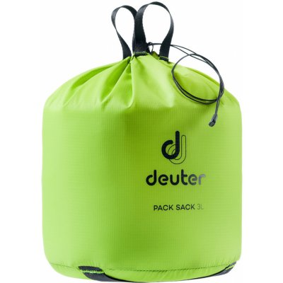 Deuter Pack Sack 3l – Zboží Dáma